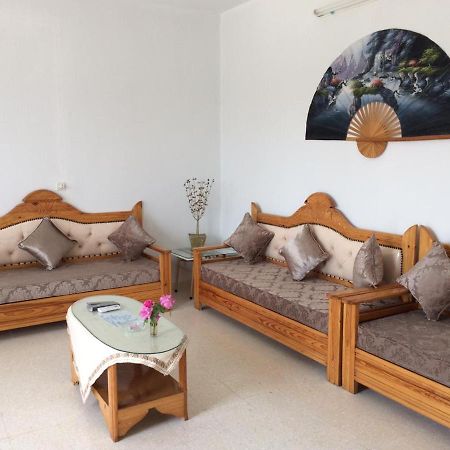 Kelibia Paradise Luaran gambar