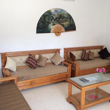 Kelibia Paradise Luaran gambar