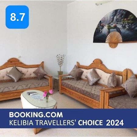 Kelibia Paradise Luaran gambar