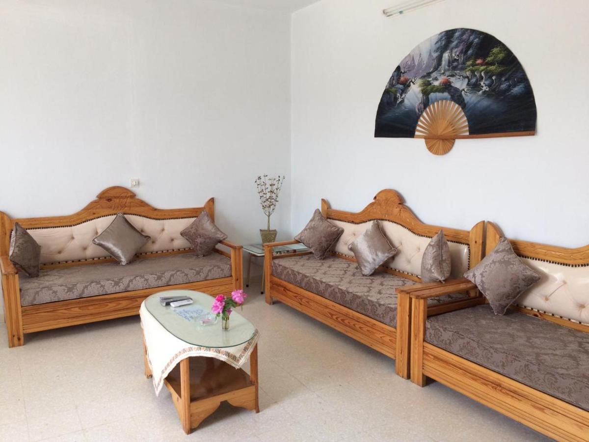 Kelibia Paradise Luaran gambar