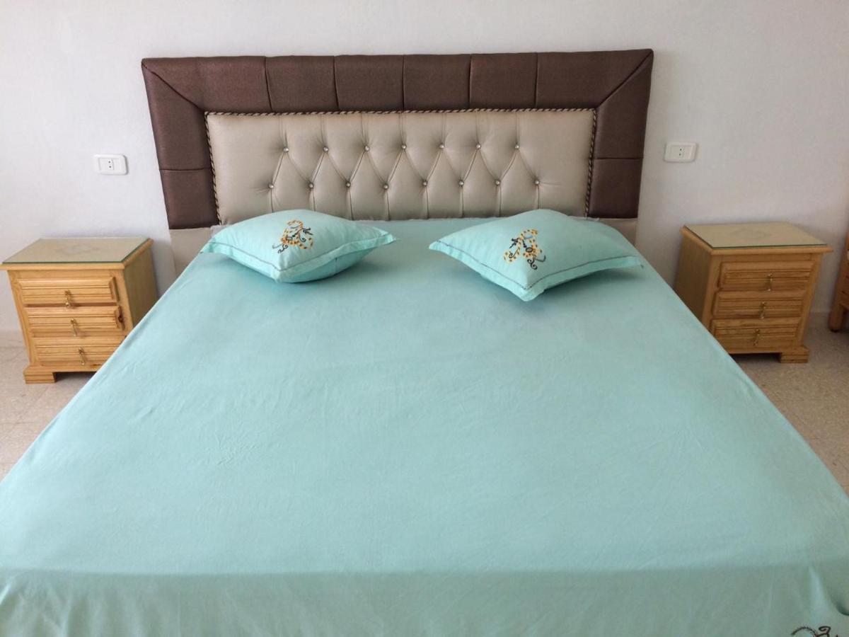 Kelibia Paradise Luaran gambar