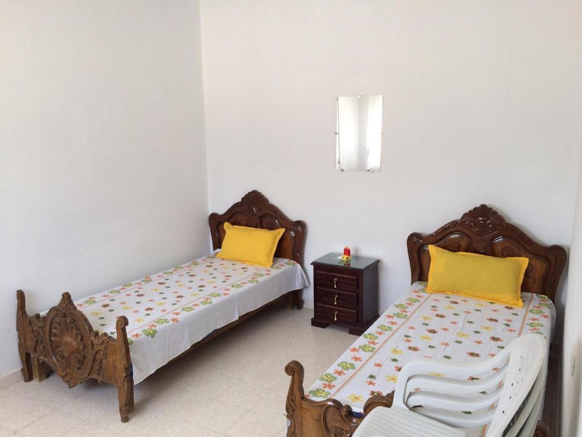 Kelibia Paradise Luaran gambar