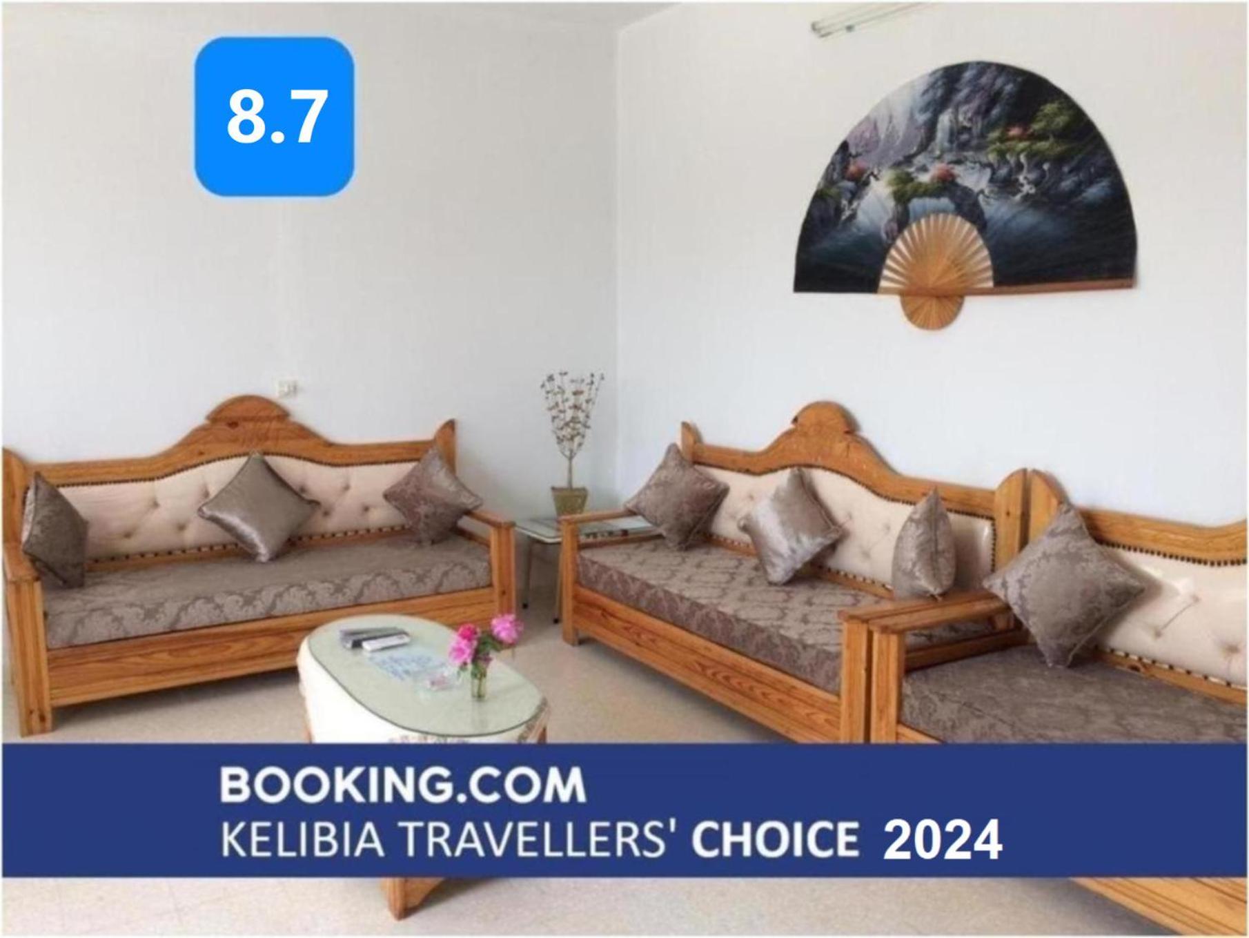 Kelibia Paradise Luaran gambar